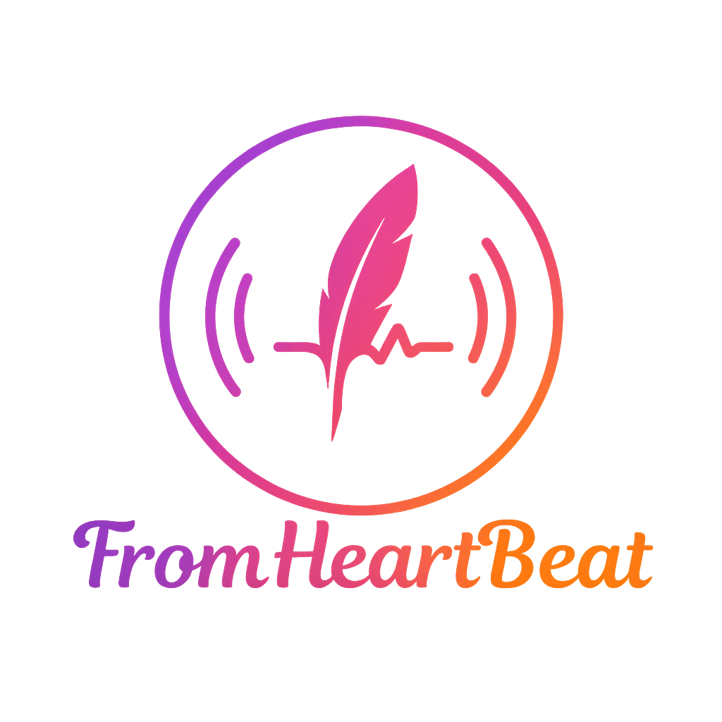 FromHeartBeat logo